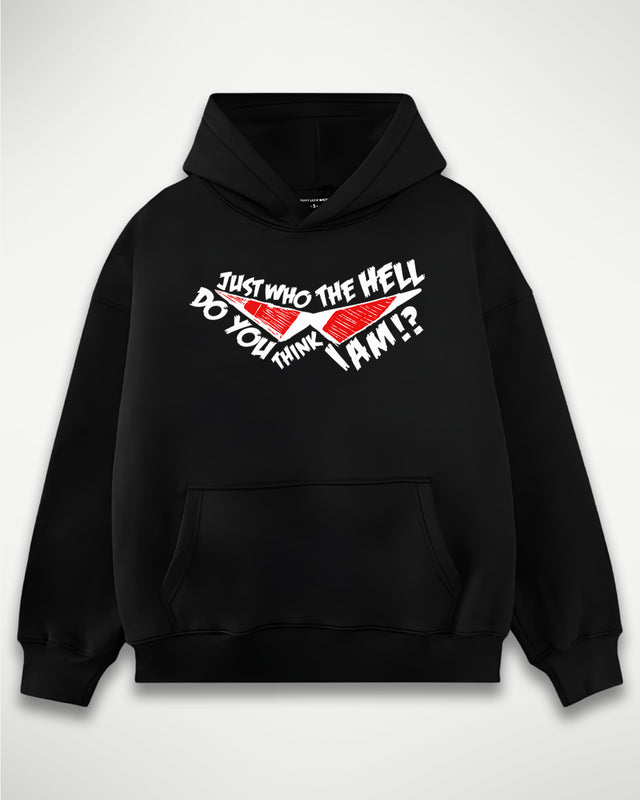 Gurren Lagann Kamina Hoodie