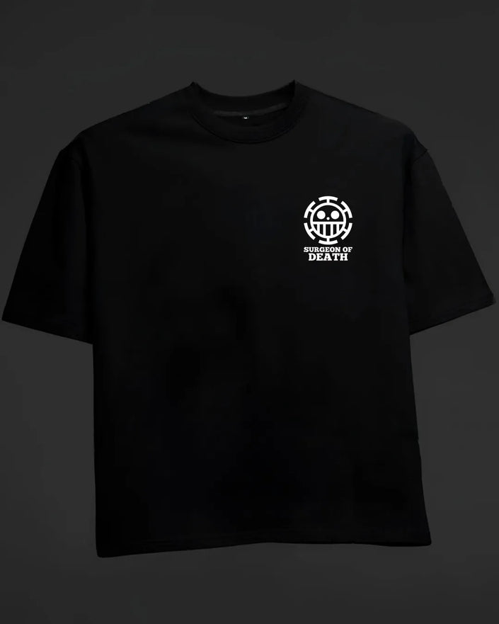 Surgeon of Death Oversized T-Shirt