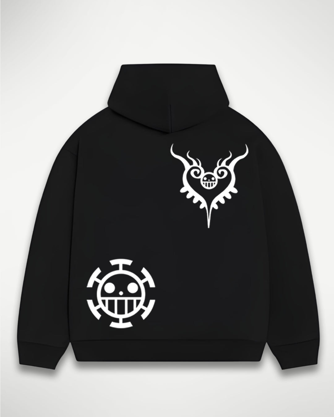 Trafalgar Law OP Hoodie