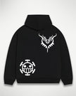 Trafalgar Law OP Hoodie