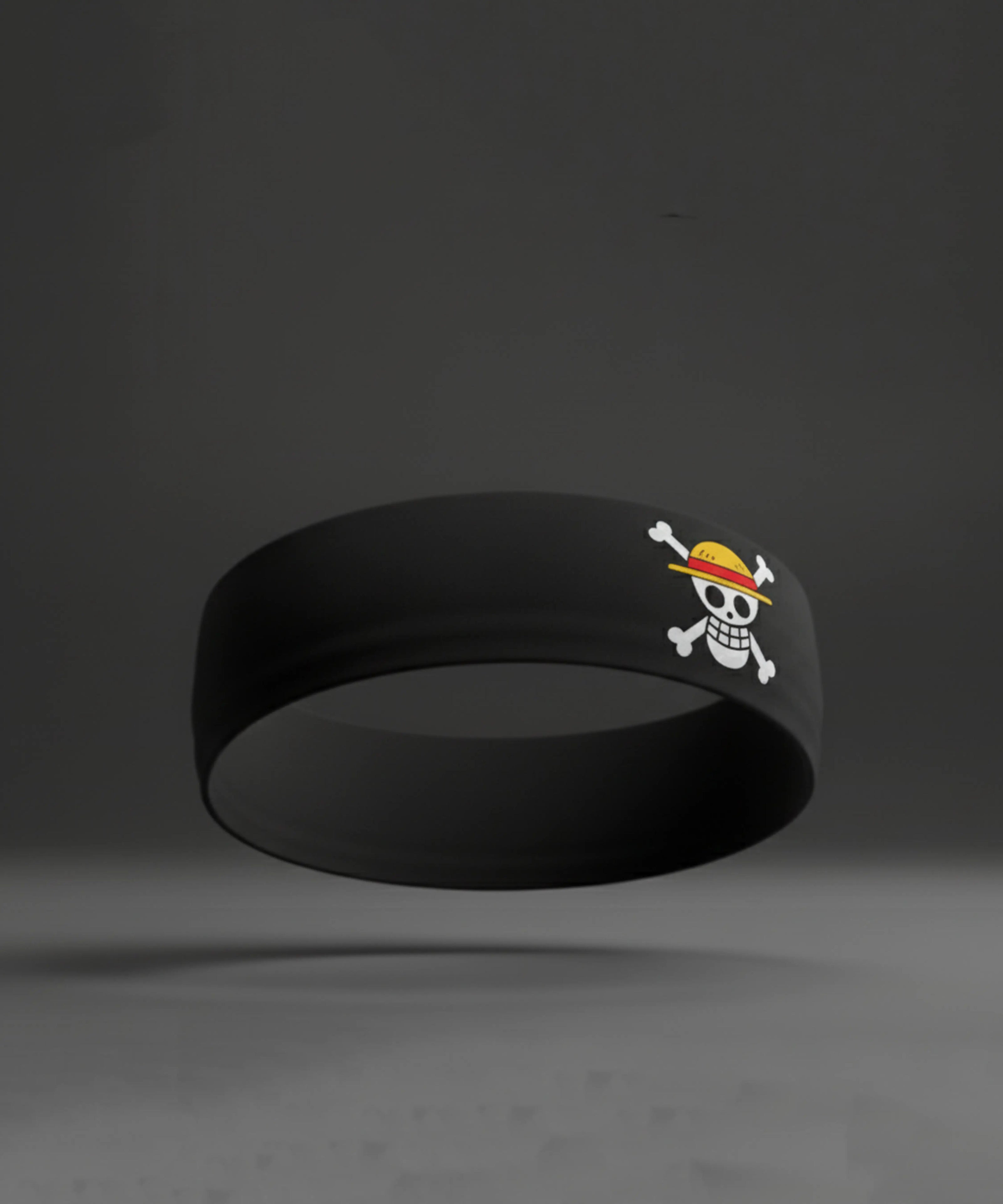 Straw Hat Pirates Activewear Headband