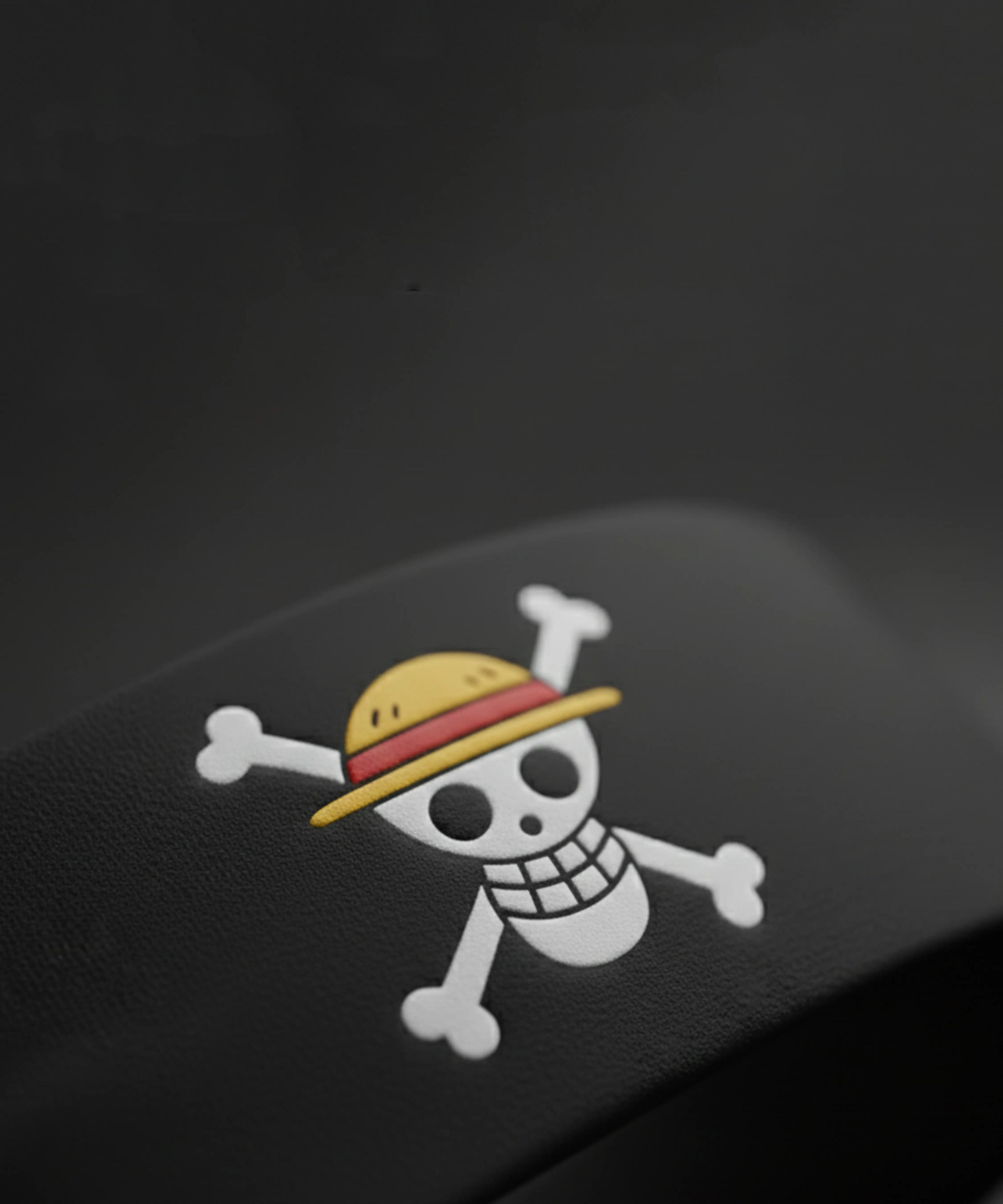 Straw Hat Pirates Activewear Headband