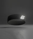 Naruto Reflective GYM Headband