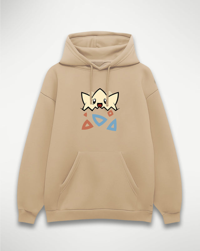 Pokemon Togepi Hoodie