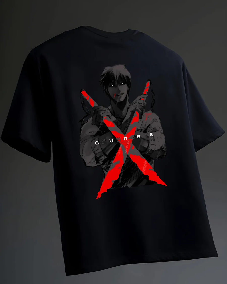 Toji: The Sorcerer Killer