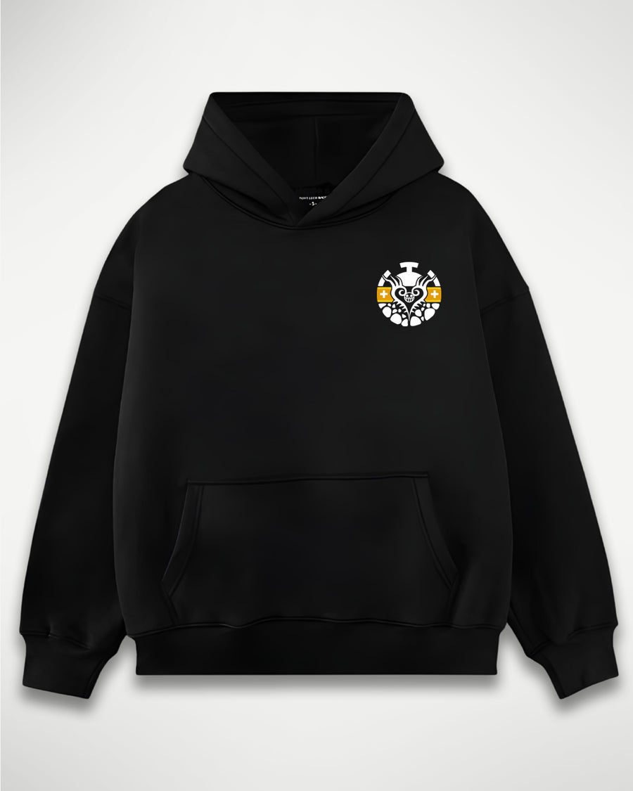 Trafalgar Law OP Hoodie