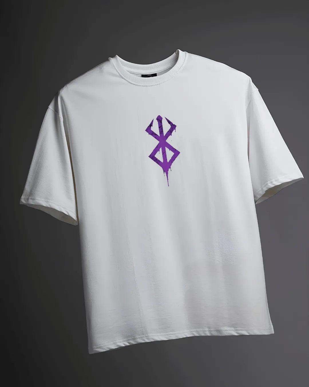 Berserk Oversized Tee