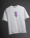 Berserk Oversized Tee
